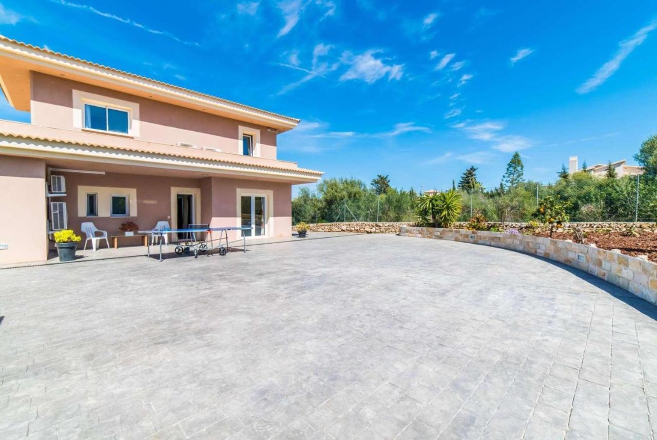 Redrema Villa ยูคมายอร์ ภายนอก รูปภาพ