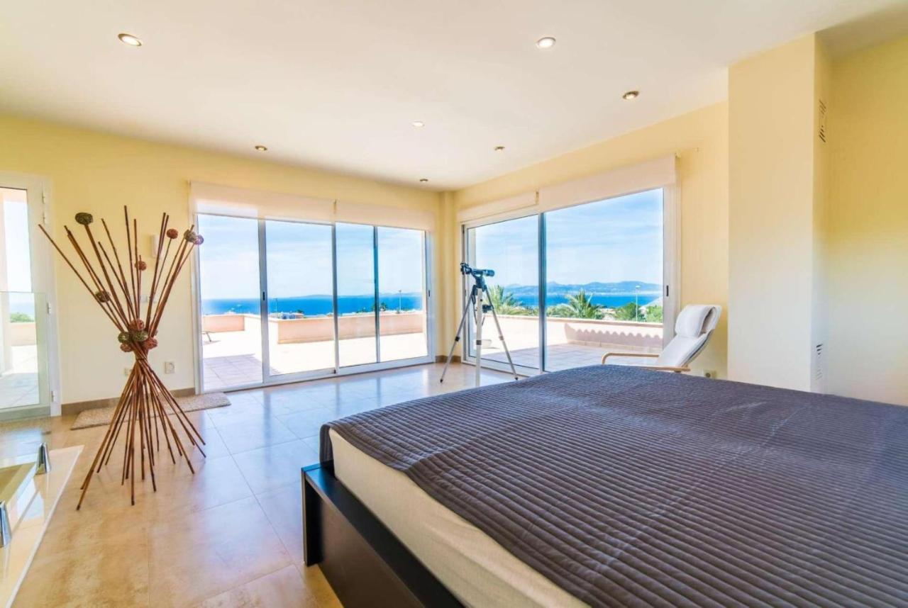 Redrema Villa ยูคมายอร์ ภายนอก รูปภาพ