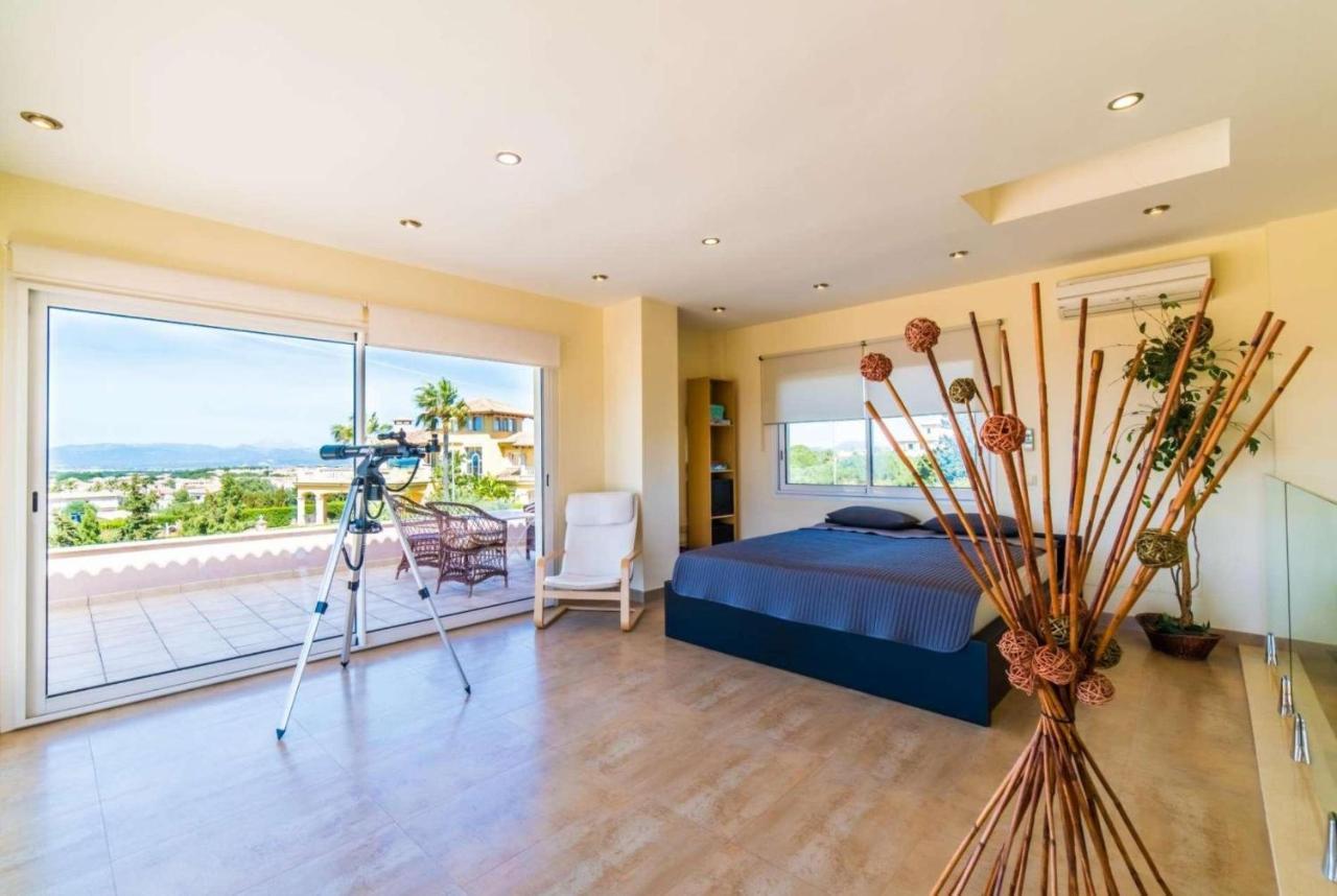 Redrema Villa ยูคมายอร์ ภายนอก รูปภาพ