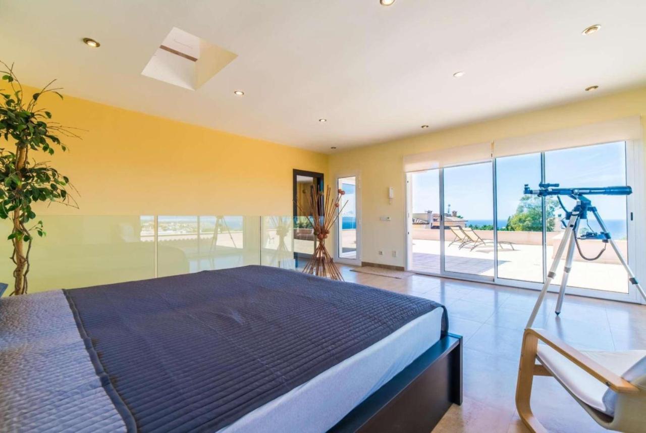 Redrema Villa ยูคมายอร์ ภายนอก รูปภาพ