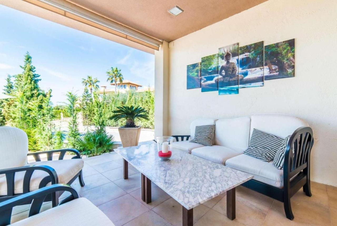 Redrema Villa ยูคมายอร์ ภายนอก รูปภาพ
