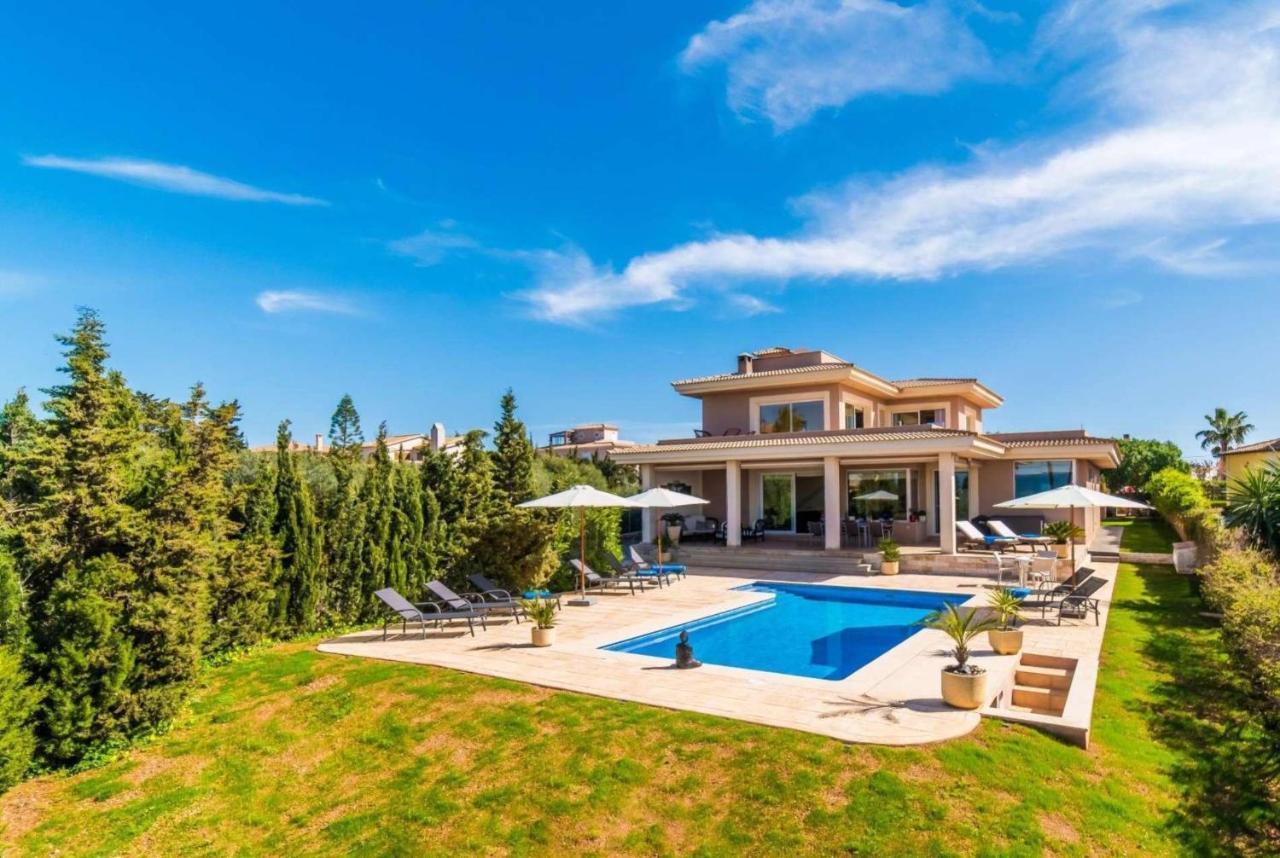 Redrema Villa ยูคมายอร์ ภายนอก รูปภาพ