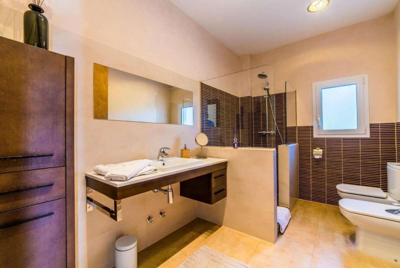 Redrema Villa ยูคมายอร์ ภายนอก รูปภาพ