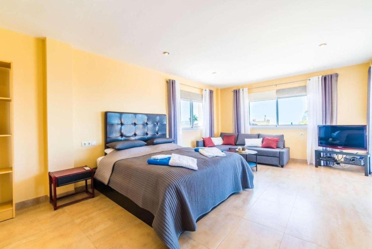 Redrema Villa ยูคมายอร์ ภายนอก รูปภาพ